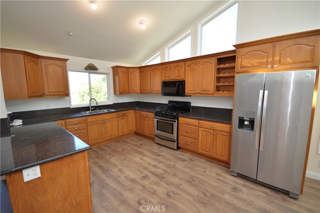 Fallbrook - Residential