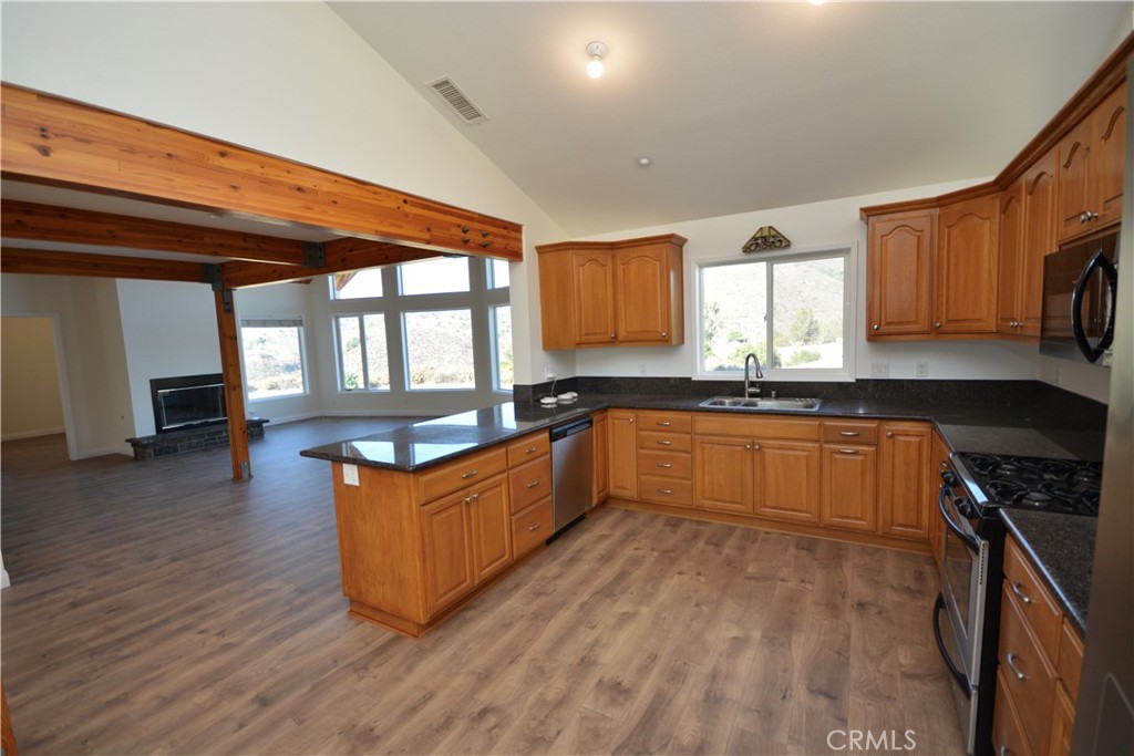 Fallbrook - Residential