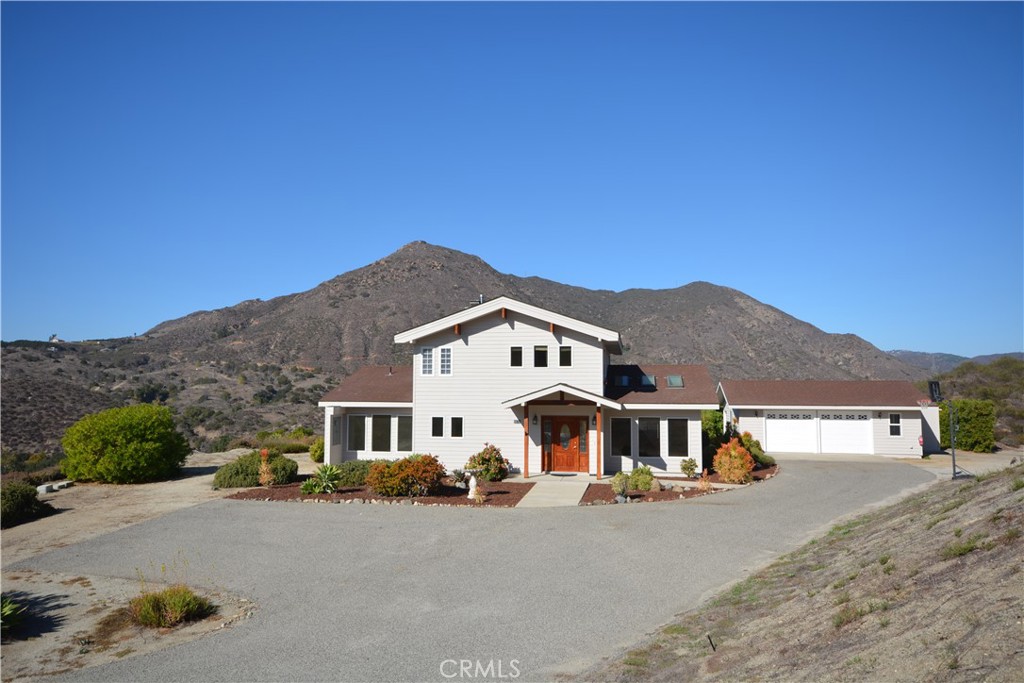Fallbrook - Residential