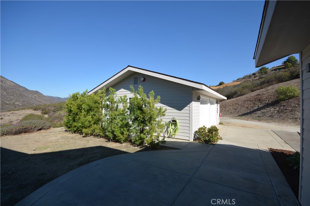 Fallbrook - Residential