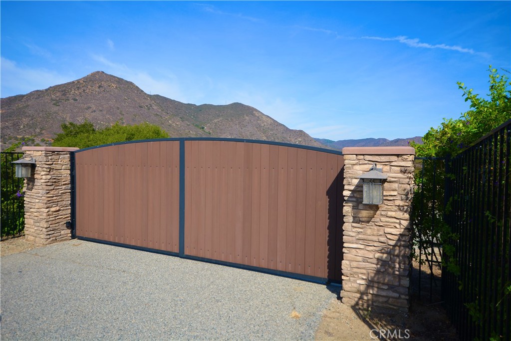 Fallbrook - Residential