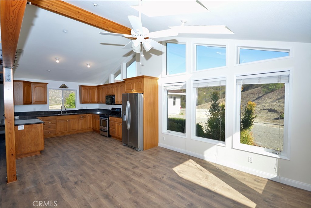 Fallbrook - Residential