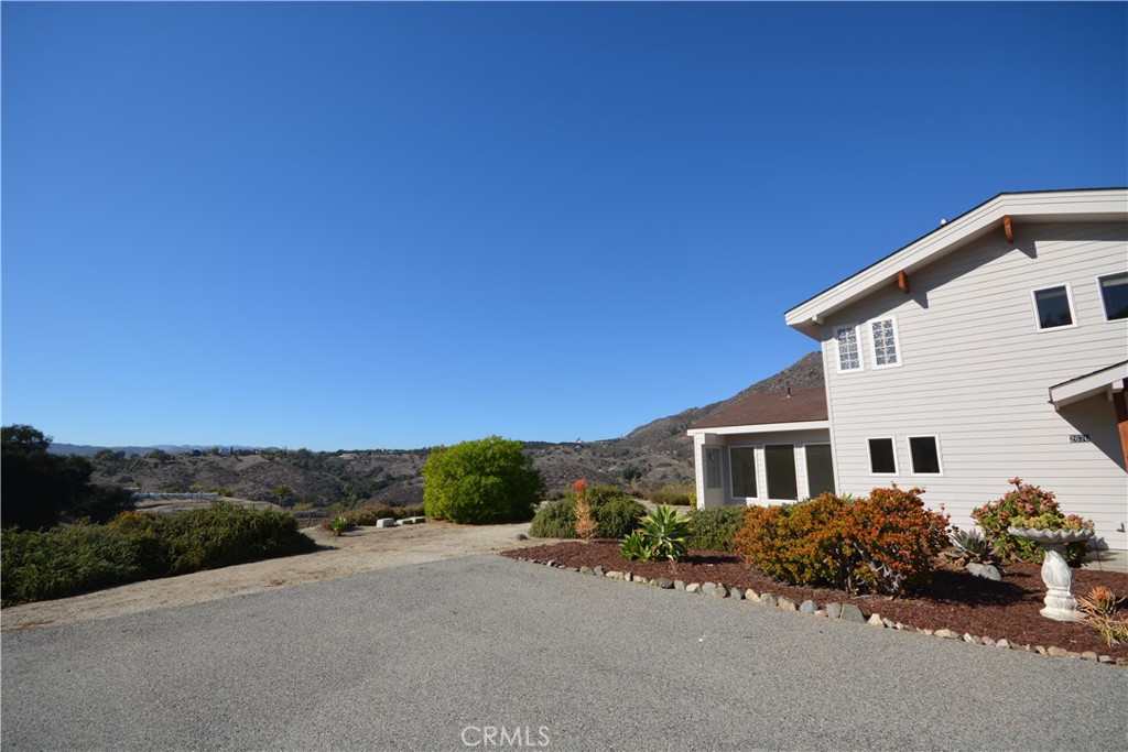 Fallbrook - Residential