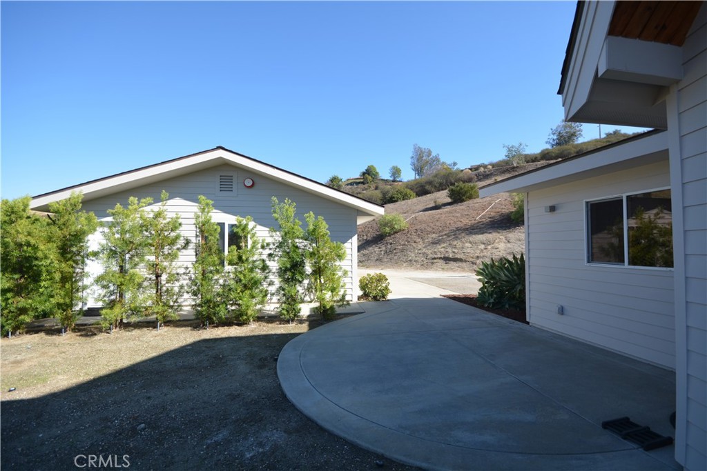 Fallbrook - Residential