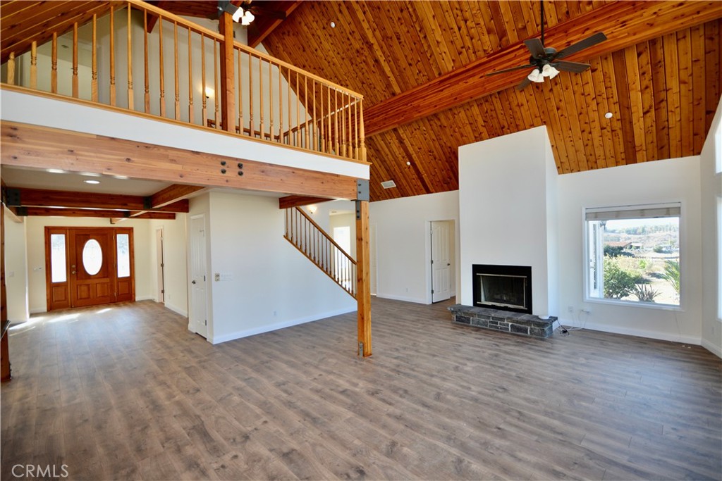 Fallbrook - Residential