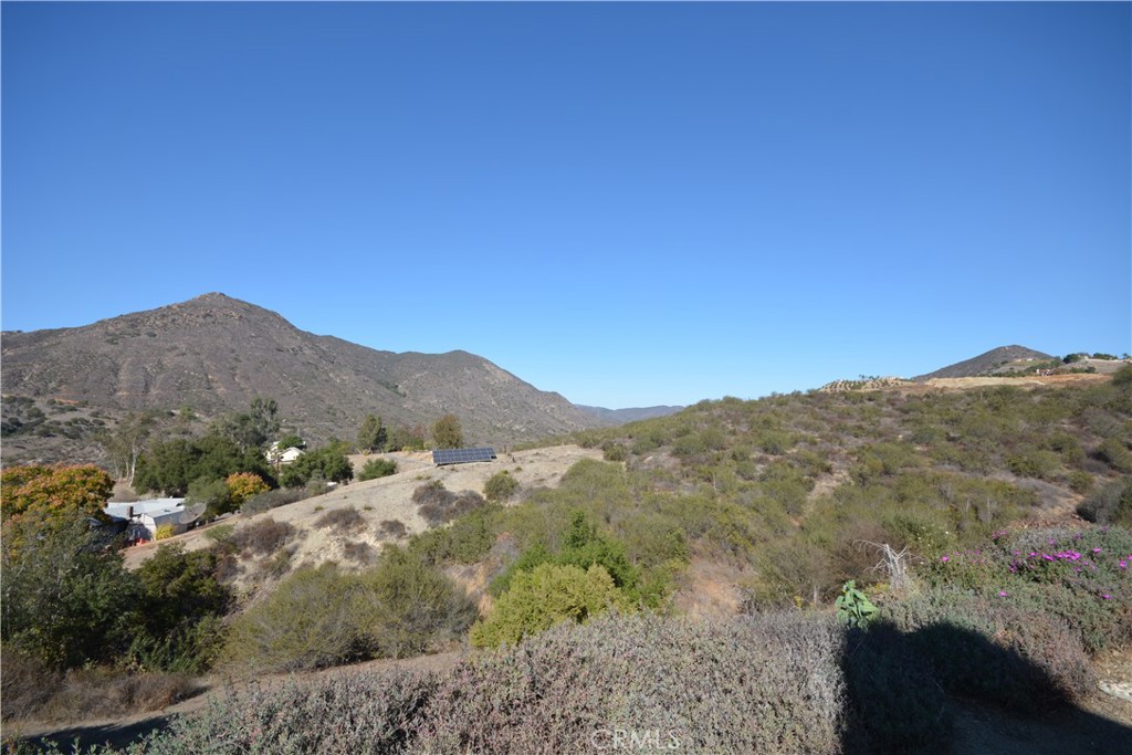 Fallbrook - Residential