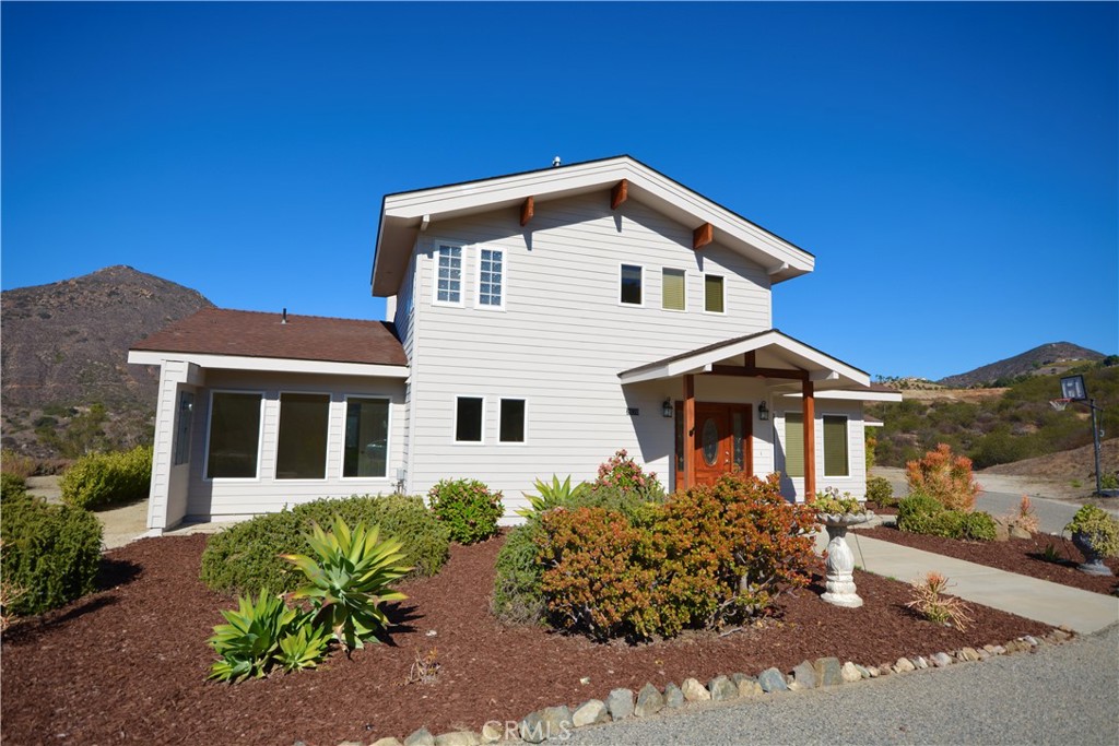 Fallbrook - Residential