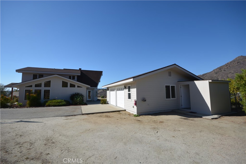 Fallbrook - Residential