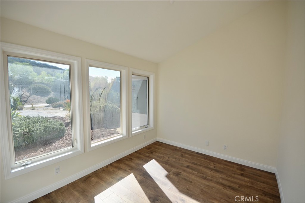 Fallbrook - Residential