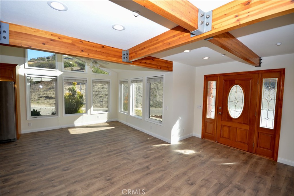 Fallbrook - Residential