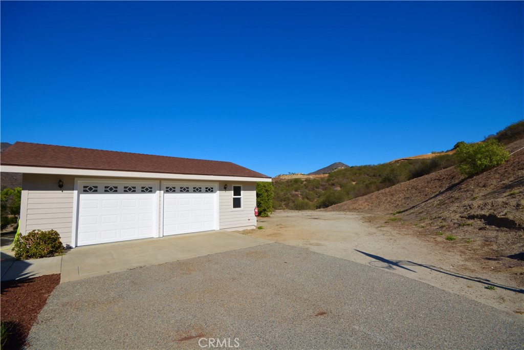 Fallbrook - Residential