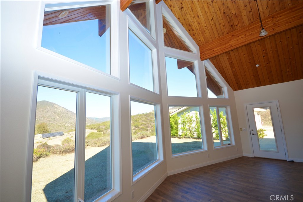 Fallbrook - Residential