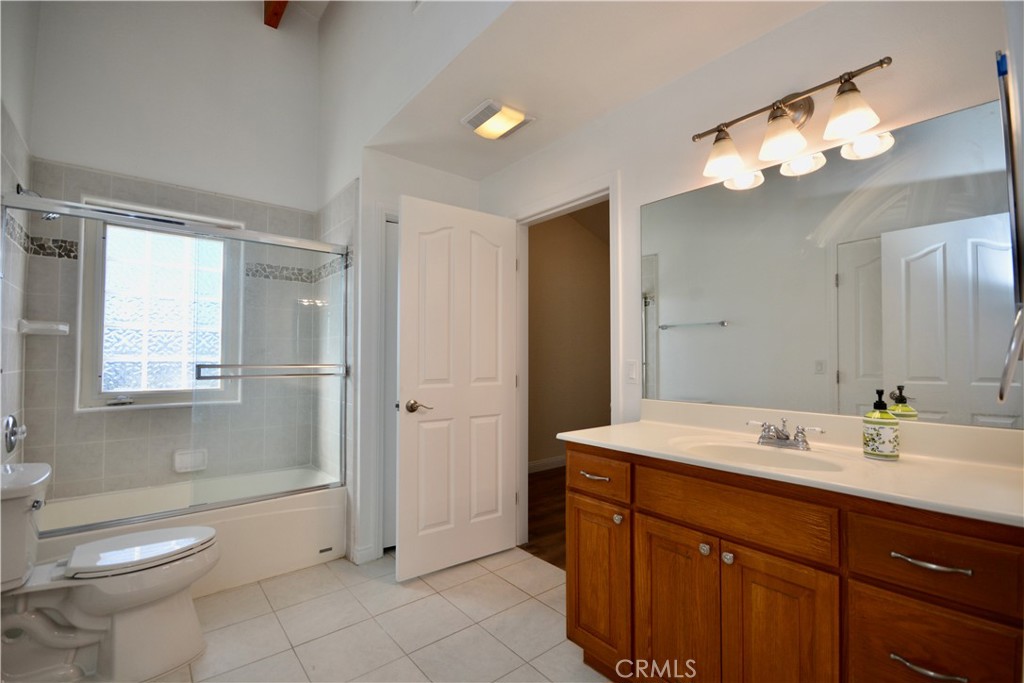 Fallbrook - Residential