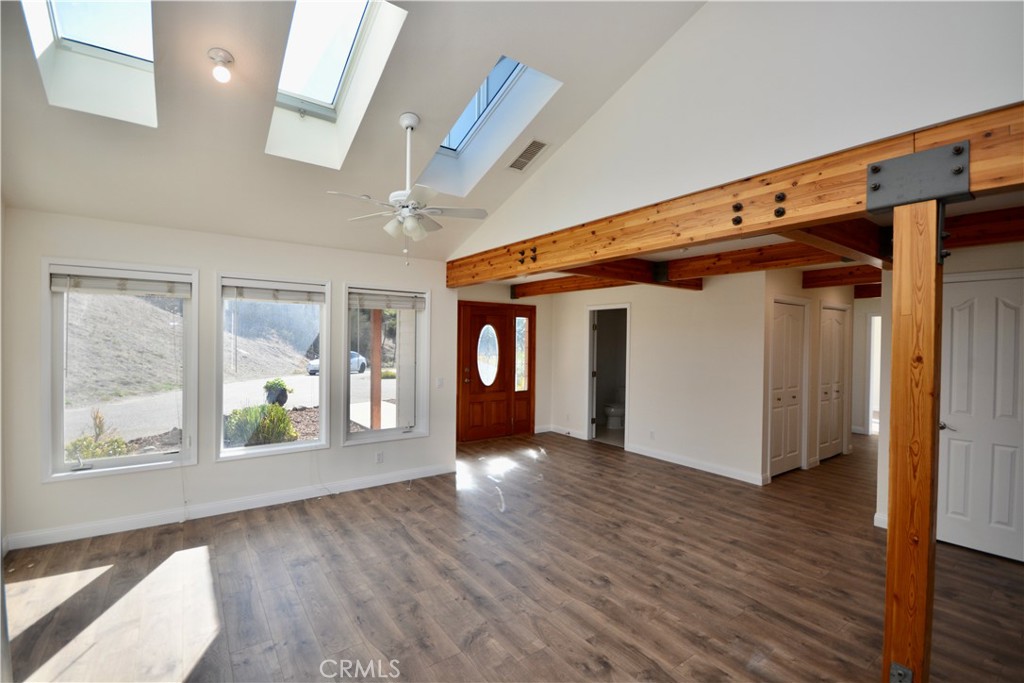 Fallbrook - Residential