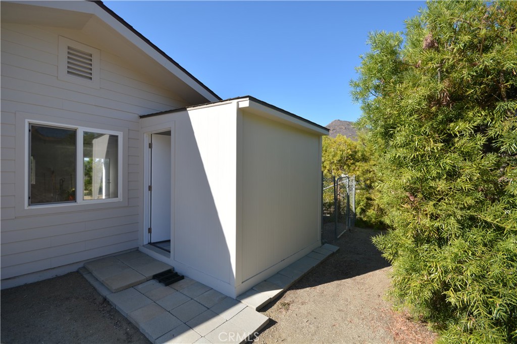 Fallbrook - Residential