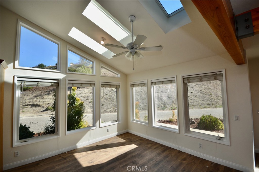 Fallbrook - Residential