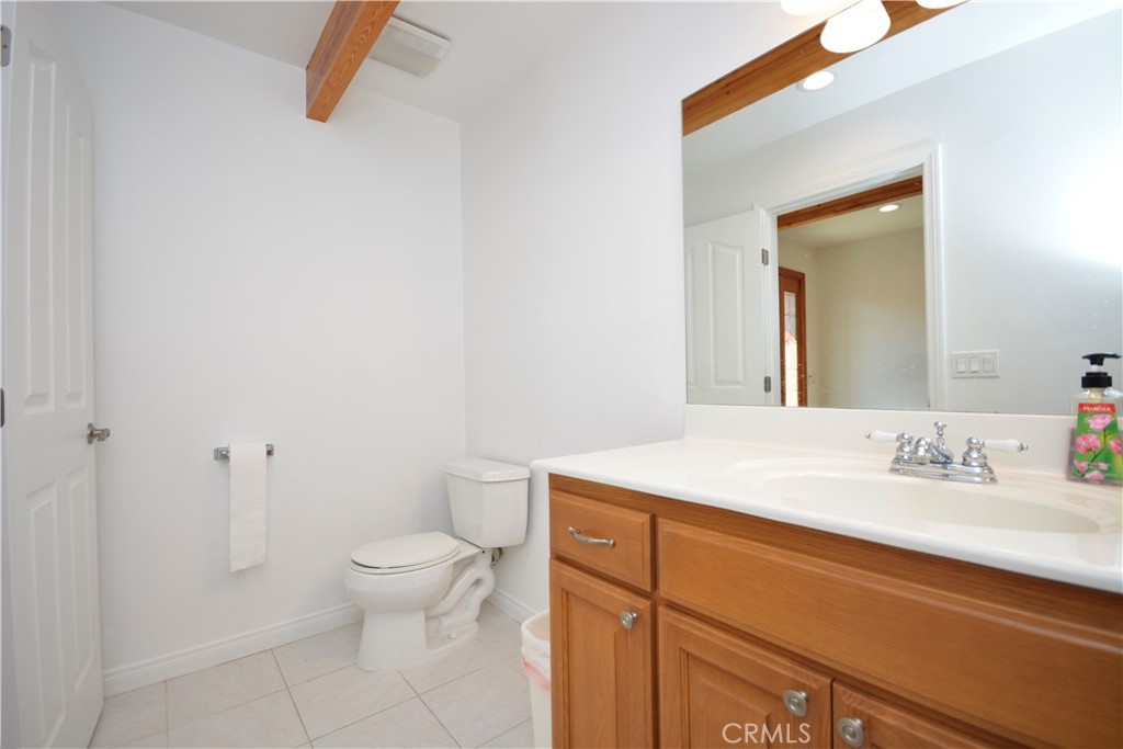 Fallbrook - Residential