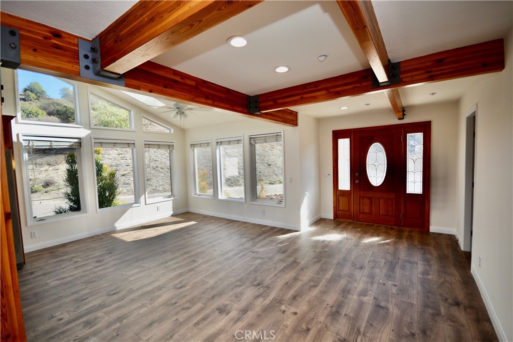 Fallbrook - Residential