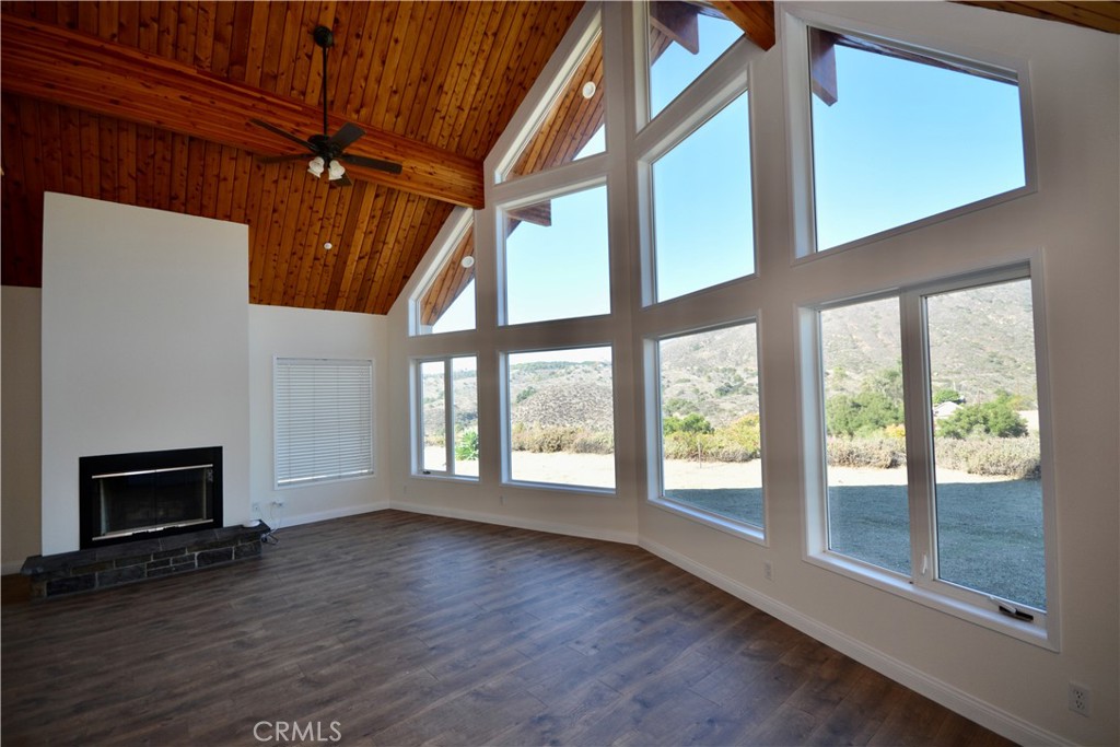 Fallbrook - Residential