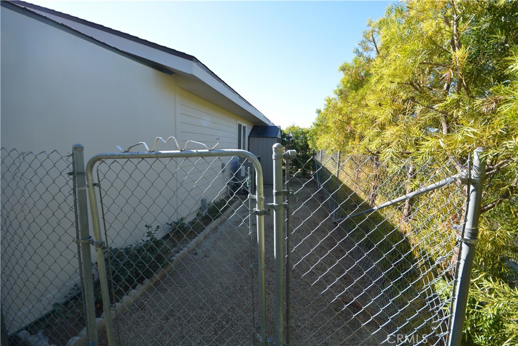 Fallbrook - Residential