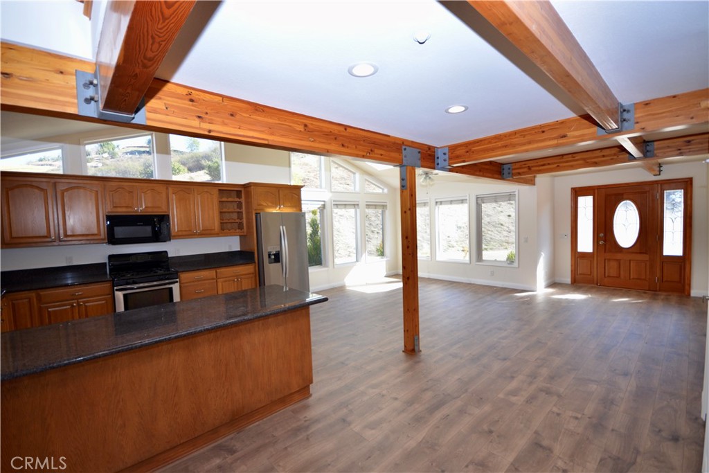 Fallbrook - Residential