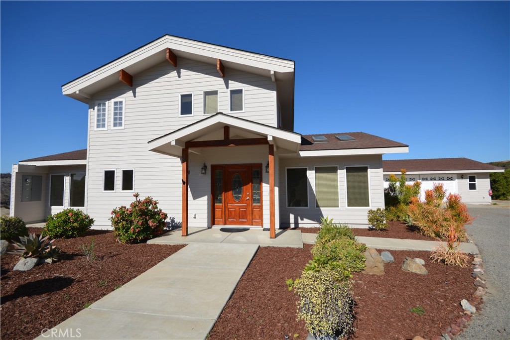 Fallbrook - Residential