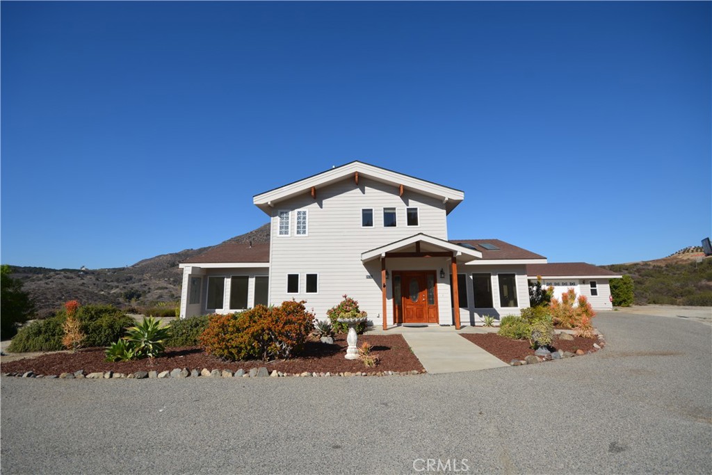 Fallbrook - Residential