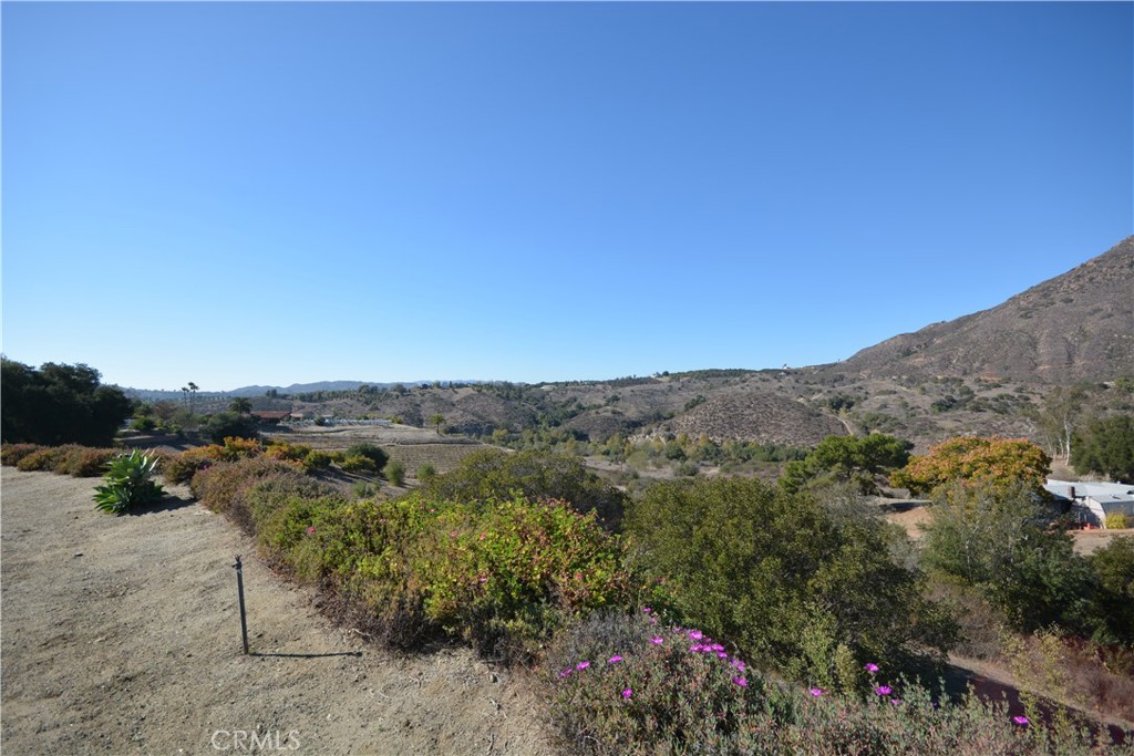 Fallbrook - Residential