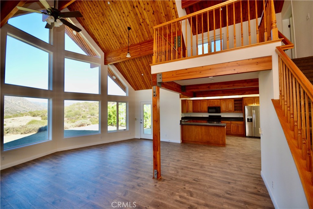 Fallbrook - Residential