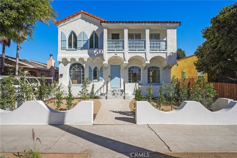 2840 Potomac Avenue 1/2 Los Angeles CA 90016