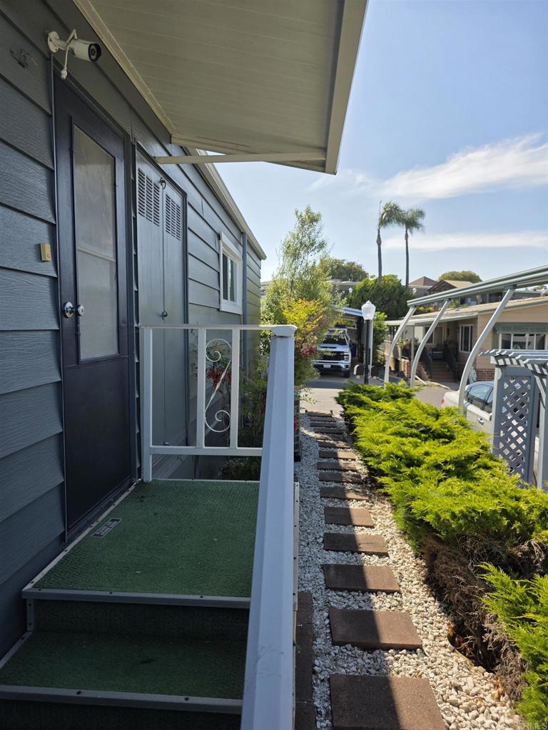 3535 Linda Vista Drive 176
