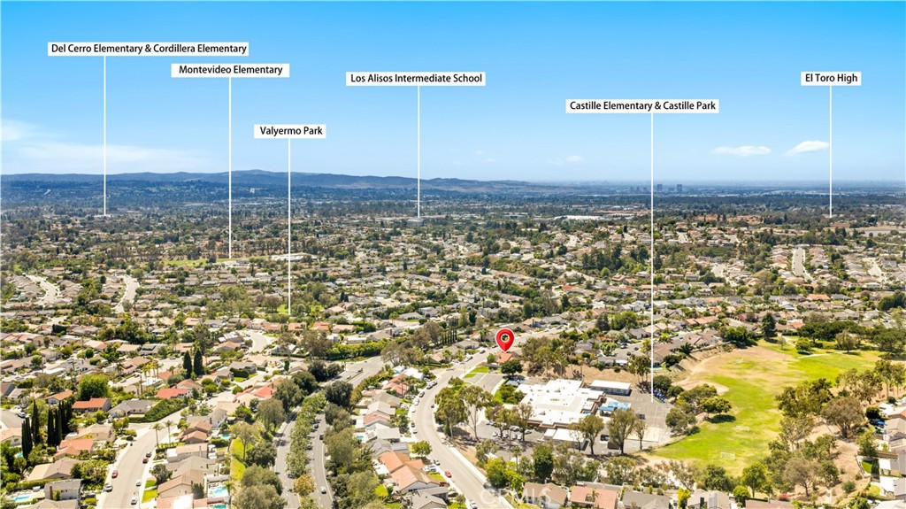 23992 Via La Coruna, Mission Viejo CA 92691 - Photo 56