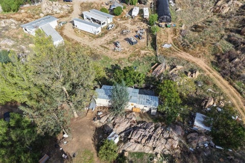 Tiny photo for 30705 Allen AVE, Homeland, CA 92548 (MLS # SW26230632)