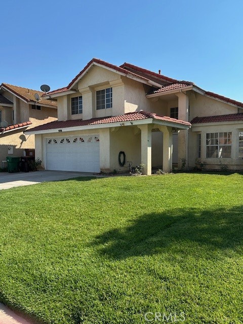 ****Move In Special**** $350 Off 1st Month's Rent for an approved applicant. Location, location, location...Looking for your new home, check out this centrally located 4 Bedroom, 2.5 Bathroom Murrieta gem. High ceilings in the combination living and dining room give the home an open and airy feel. Will be freshly painted inside and out and boast new luxury vinyl flooring. Large backyard perfect for relaxing or entertaining. Close to schools and shopping with easy freeway access for commuters. Apply today!