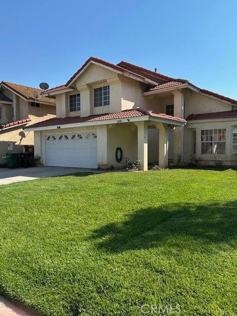 24511 Leafwood Drive Murrieta CA 92562