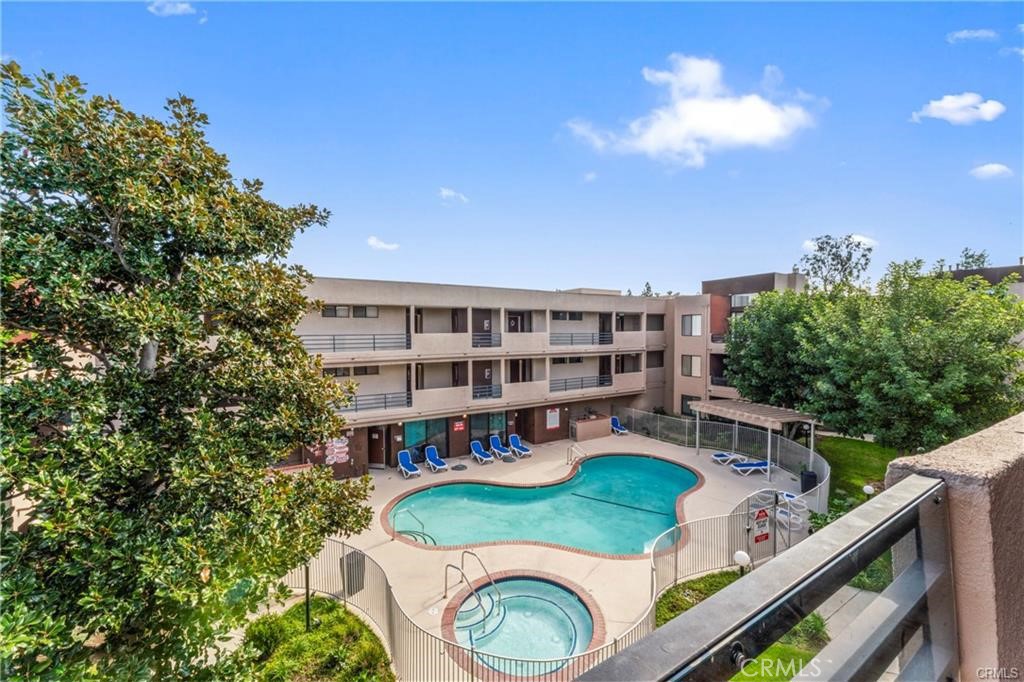 7826 Topanga Canyon 207