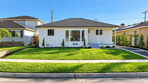 Photo of 6117 Chesteroark DR, Lakewood, CA 90713 (MLS # PW26222798)