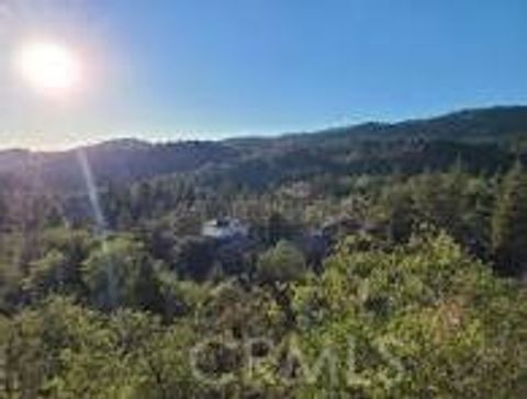 Photo of 1894 Lot 31 Arrow Bear Park, Running Springs, CA 92382 (MLS # IG25239569)
