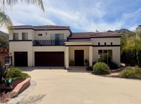 Photo of 2305 Waring DR, Agoura Hills, CA 91301 (MLS # SR26121908)