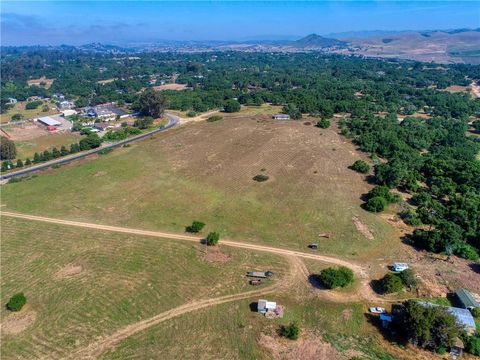 Tiny photo for 1276 Pomeroy Road, Arroyo Grande, CA 93420 (MLS # PI26010558)