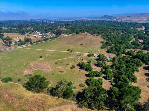 Tiny photo for 1276 Pomeroy Road, Arroyo Grande, CA 93420 (MLS # PI26010558)