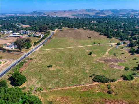 Tiny photo for 1276 Pomeroy Road, Arroyo Grande, CA 93420 (MLS # PI26010558)