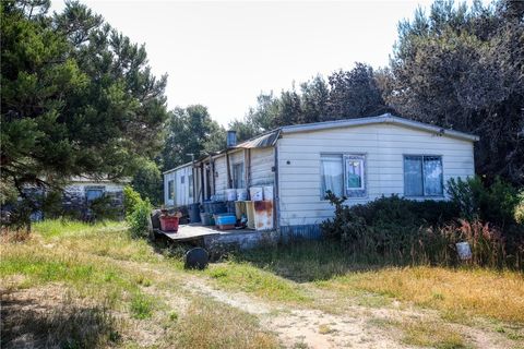 Tiny photo for 1276 Pomeroy Road, Arroyo Grande, CA 93420 (MLS # PI26010558)