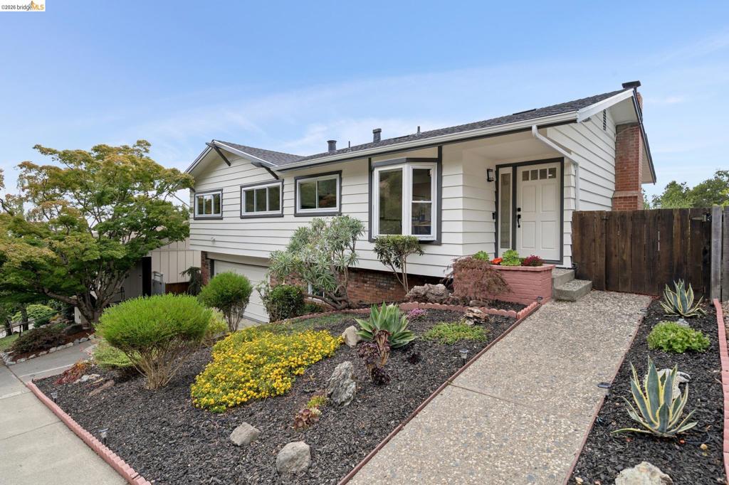 201 Crestmont DR