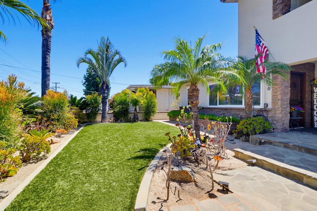 5150 Harmony Lane
