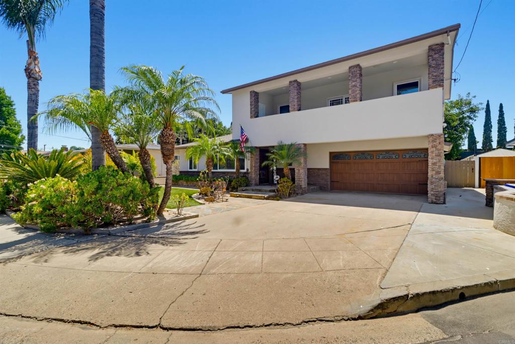 5150 Harmony Lane