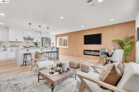 Photo of 48465 Ursa Dr Dr, Fremont, CA 94539 (MLS # 41126984)