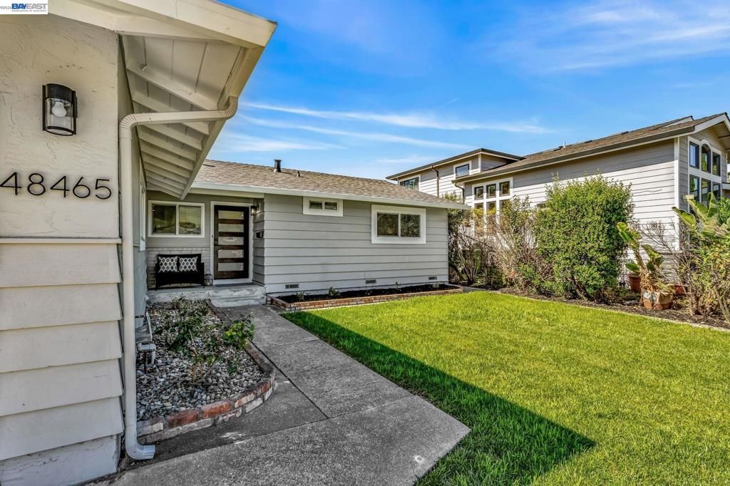 Photo of 48465 Ursa Dr Dr, Fremont, CA 94539 (MLS # 41126984)