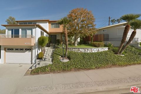 8352 Zitola Terrace Playa Del Rey CA 90293