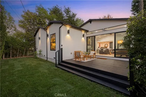 17929 Martha Street, Encino, CA 91316 - MLS#: SR26013335